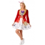 White Rabbit Costume - Alice in Wonderland Ladies Costume